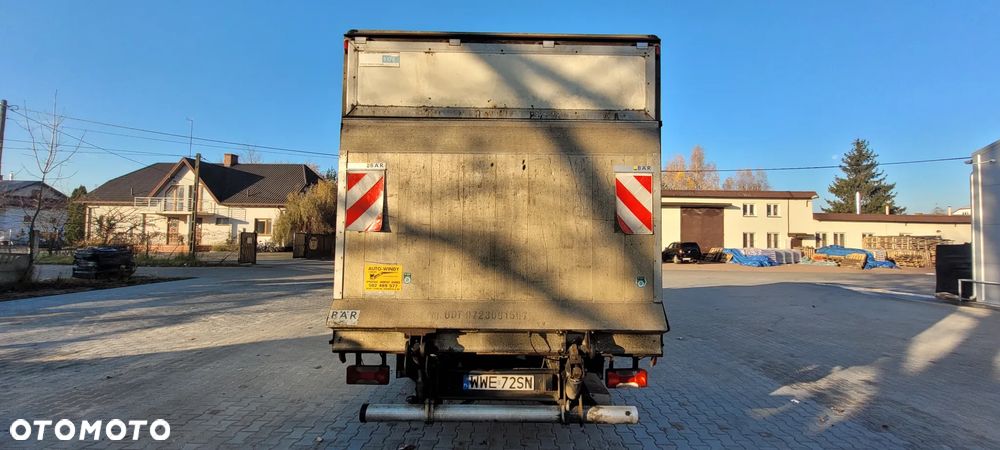 Iveco DAILY 65C15 - 7