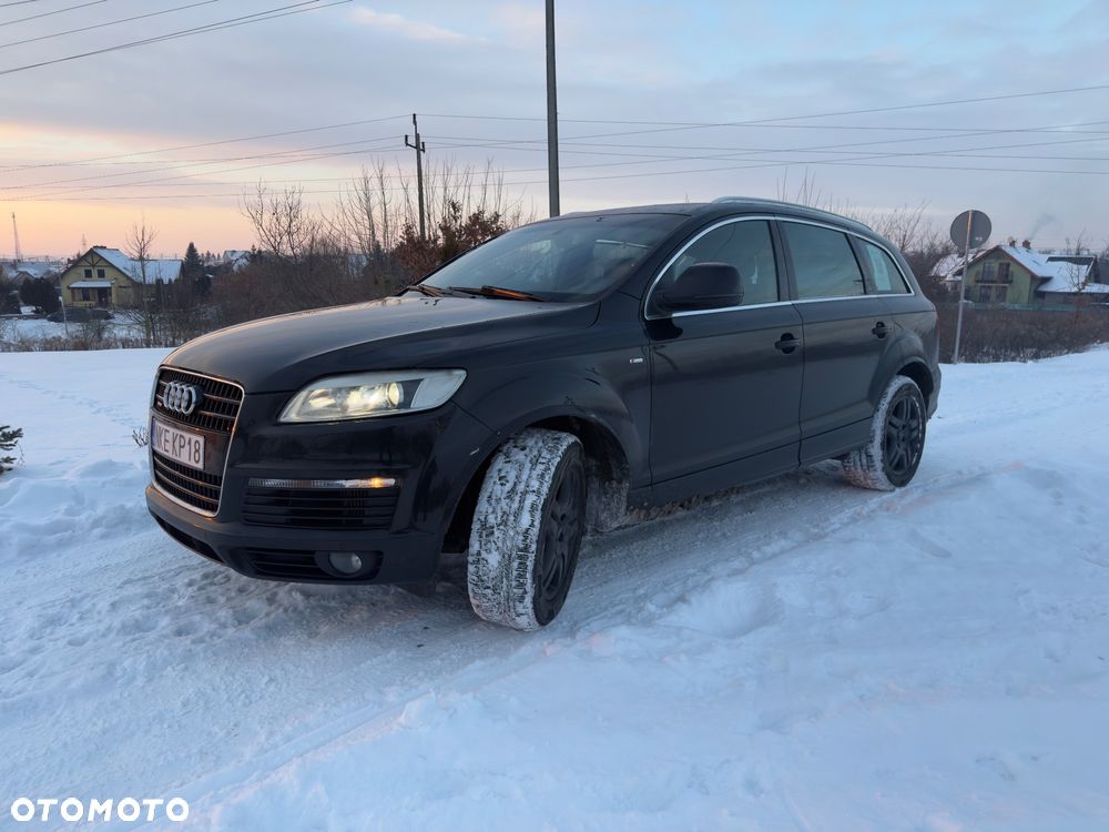 Audi Q7 - 33