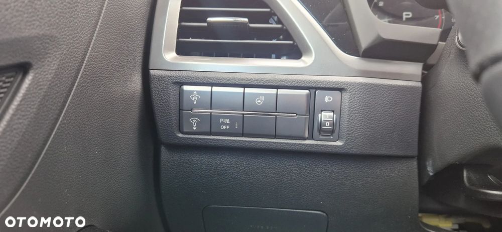 SsangYong/KGM Korando 1.5 T-GDI Adventure 4WD - 19