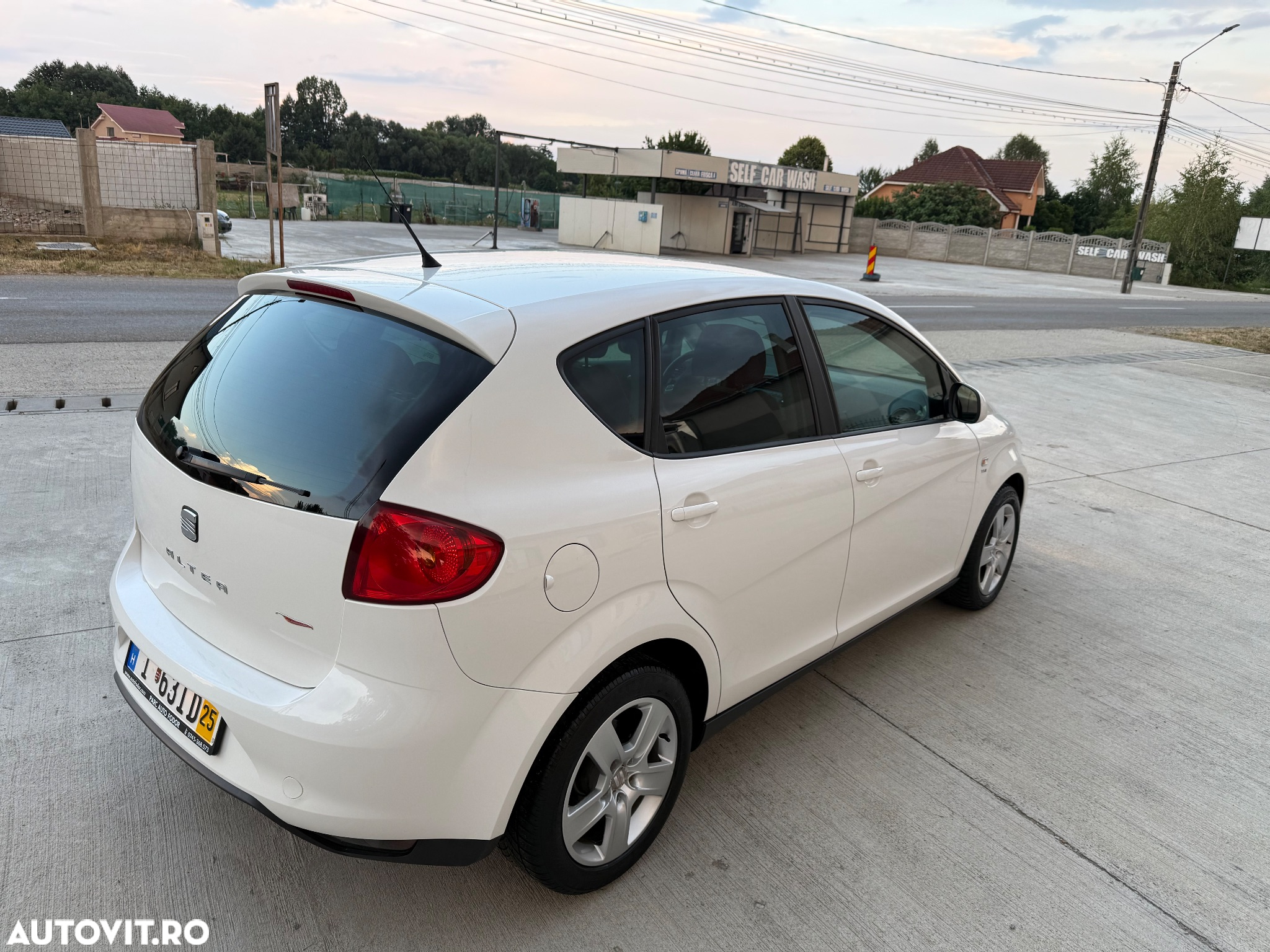 Seat Altea - 18
