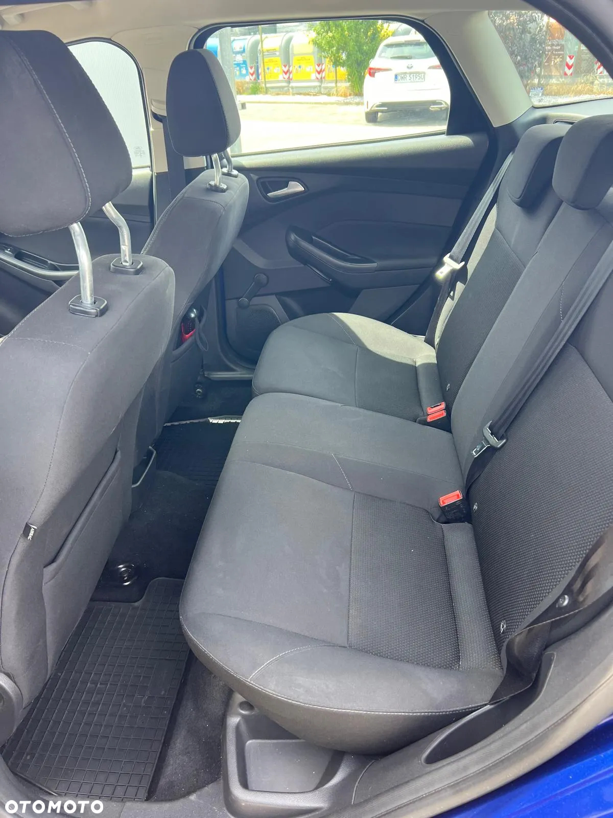 Ford Focus 1.5 TDCi Trend - 7