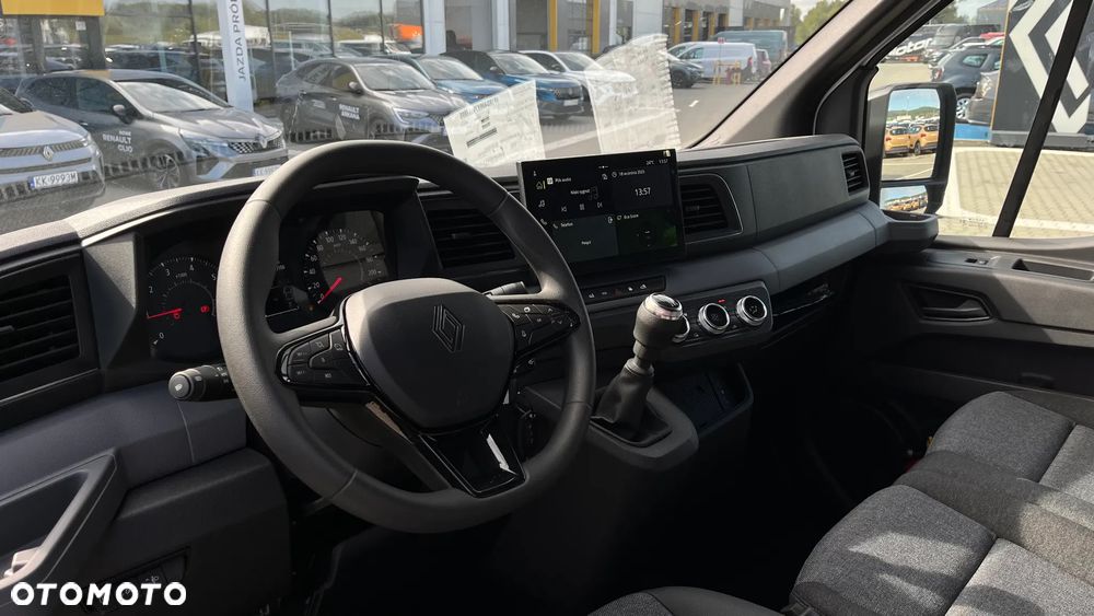 Renault MASTER L3H2 - 13