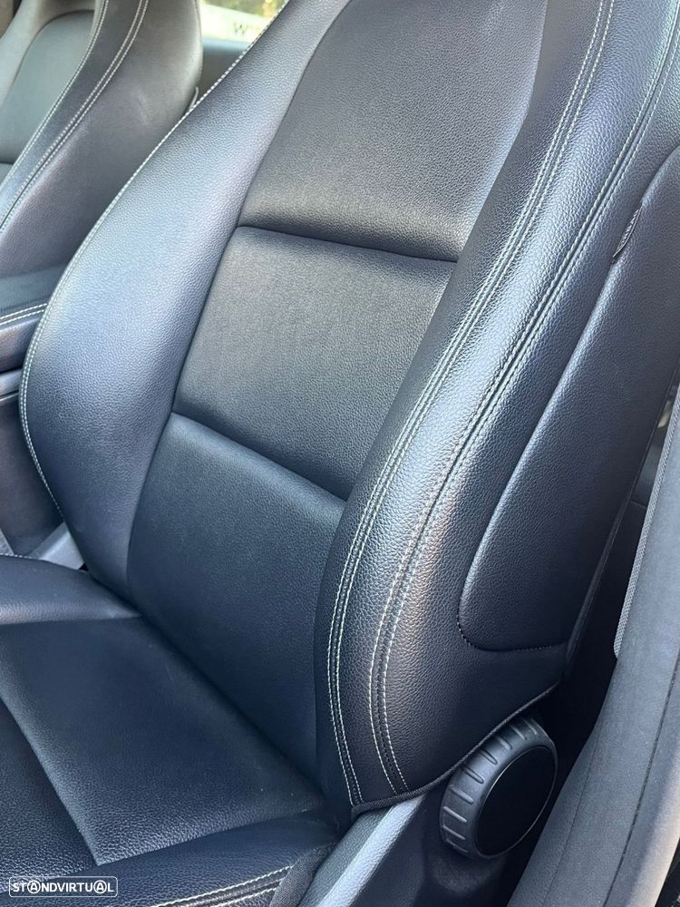 Mercedes-Benz CLA 180 d Business Solutions Aut. - 33