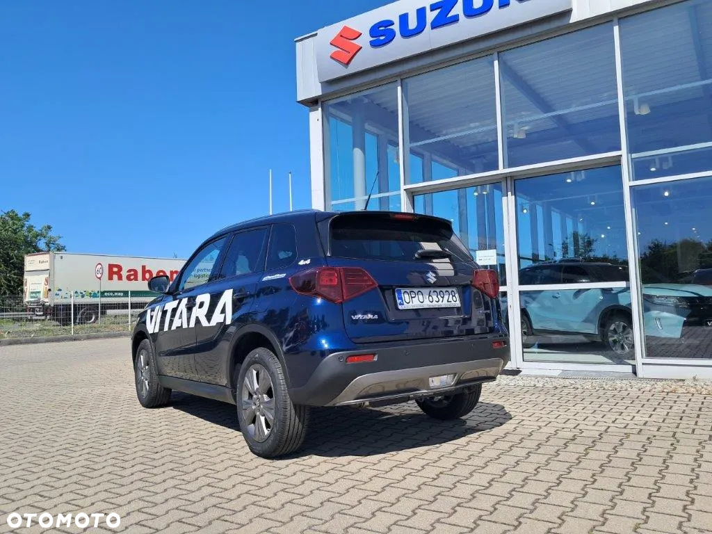 Suzuki Vitara - 3