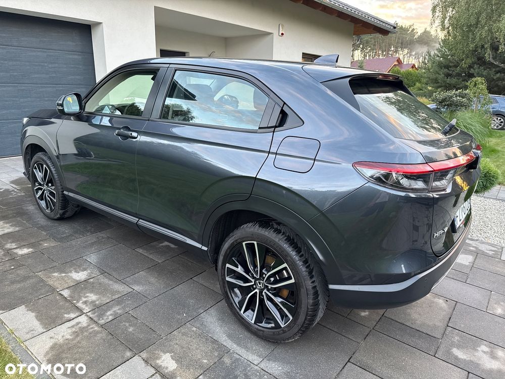 Honda HR-V 1.5 Elegance (ADAS / Connect+) CVT - 2