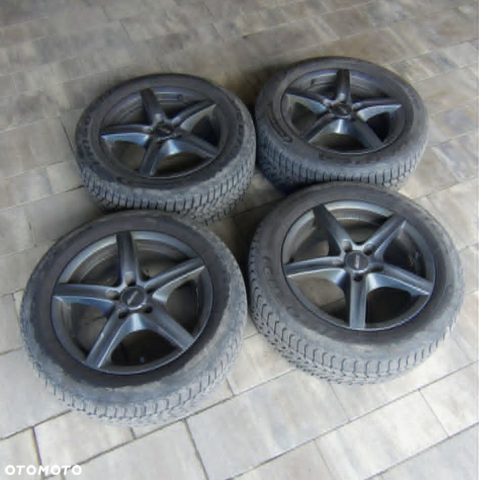 Volvo V60 D4 Momentum - 10