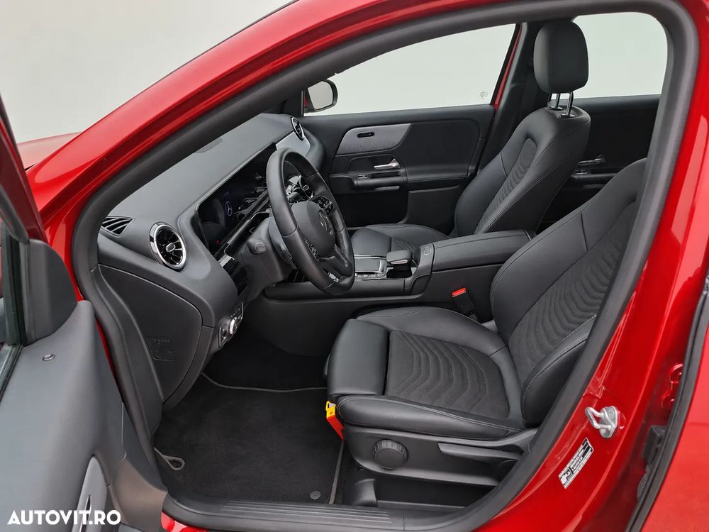 Mercedes-Benz GLA 250 e - 2