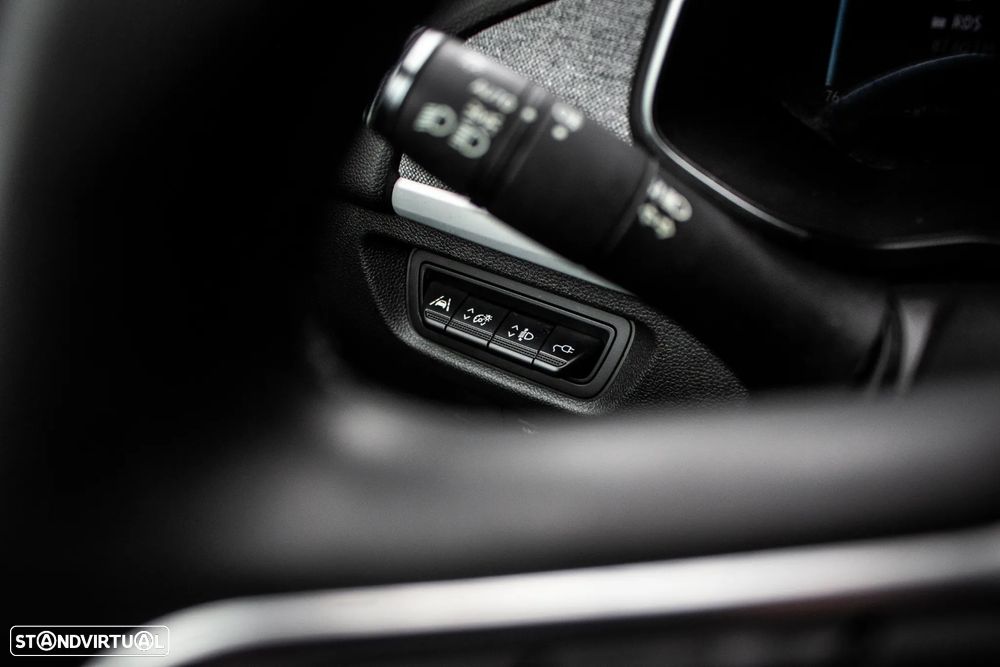 Renault Zoe (c/ Bateria) EV 50 110hp Equilibre - 20