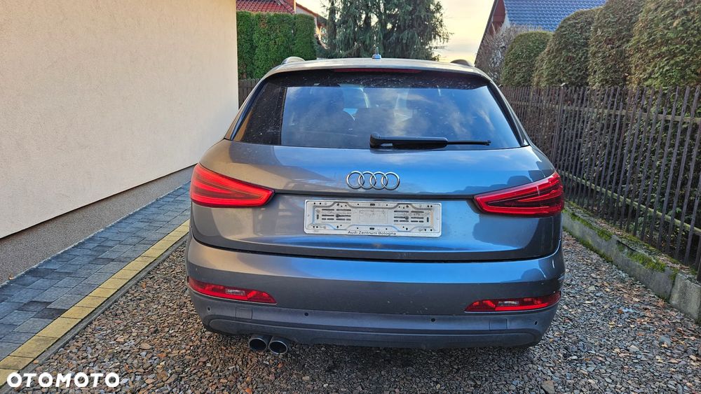 Audi Q3 2.0 TDI - 5