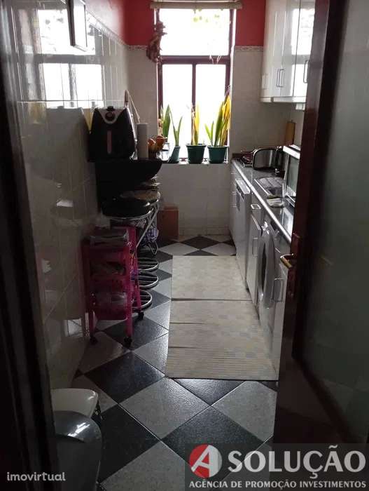 - Apartamento a 300 do El Corte Inglês - Gaia - Grande imagem: 2/12