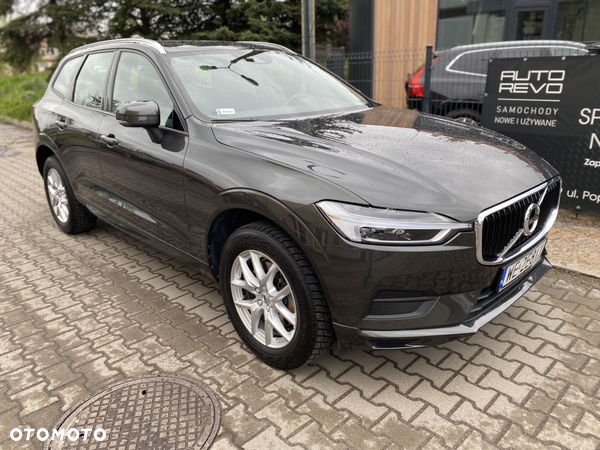 Volvo XC 60 B4 B Momentum