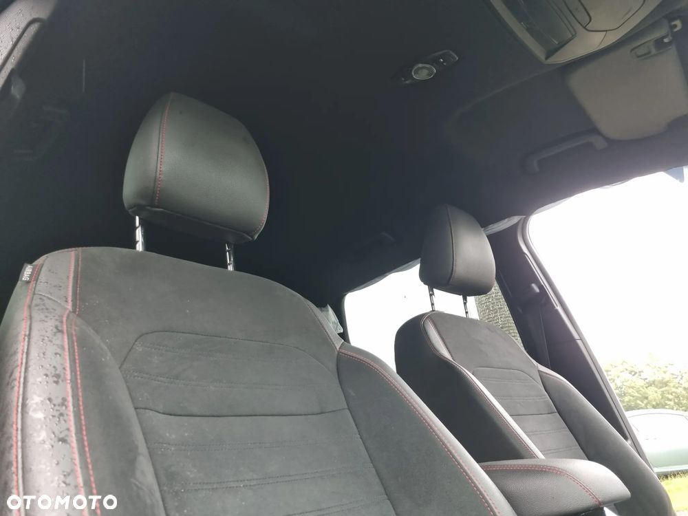 Ford Kuga 1.5 EcoBoost FWD Titanium Plus ASS - 18