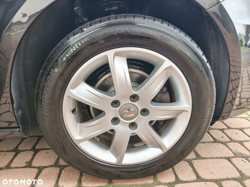 Seat Leon 1.6 Style - 24