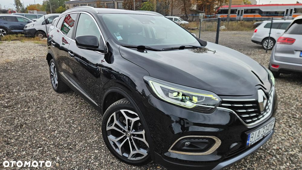 Renault Kadjar 1.7 Blue dCi Intens 4x4 - 9