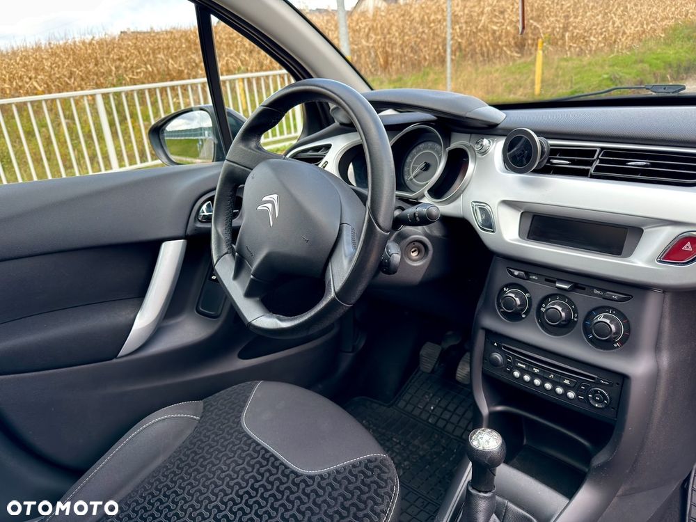 Citroën C3 1.4 Seduction - 10