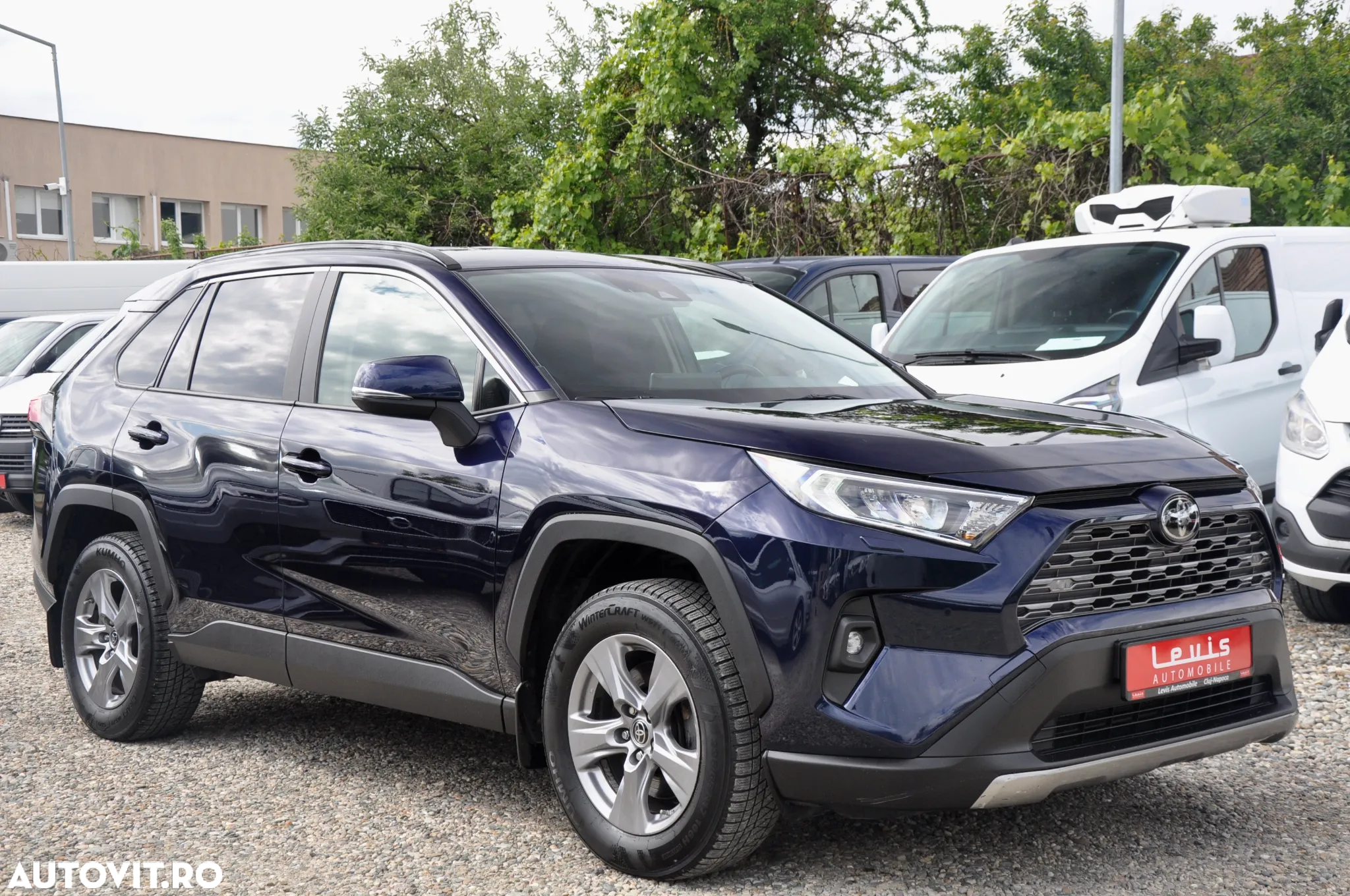 Toyota RAV4 - 3