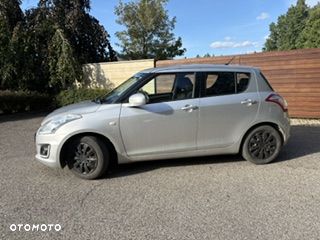 Suzuki Swift 2013 photo 3