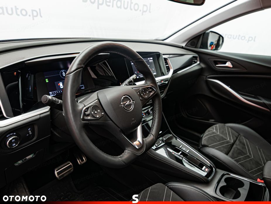 Opel Grandland X - 8