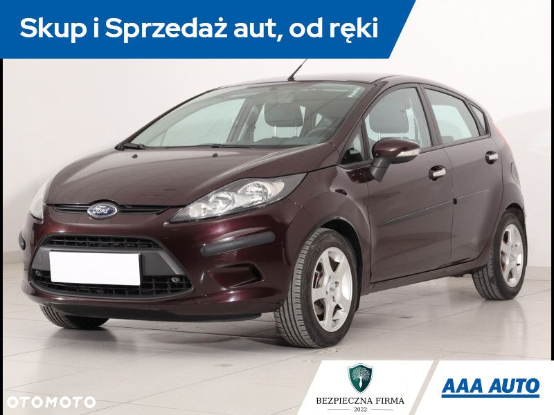 Ford Fiesta - 2