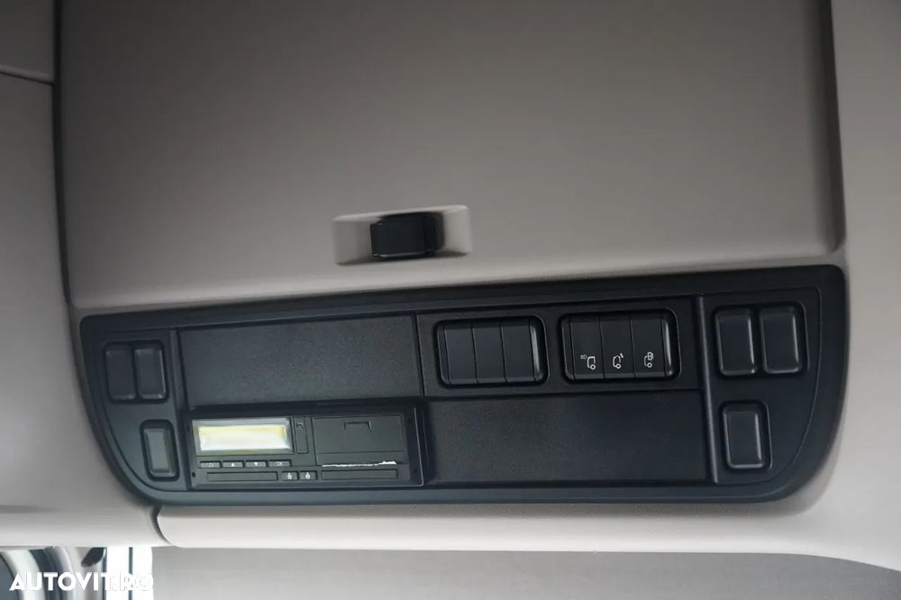 DAF XF 480 / CABINĂ SUPER SPACE / ANVELOPE 100% / 2021 - 32