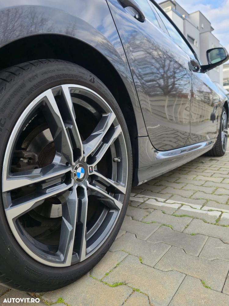 BMW Seria 2 218i Aut. M Sport - 9