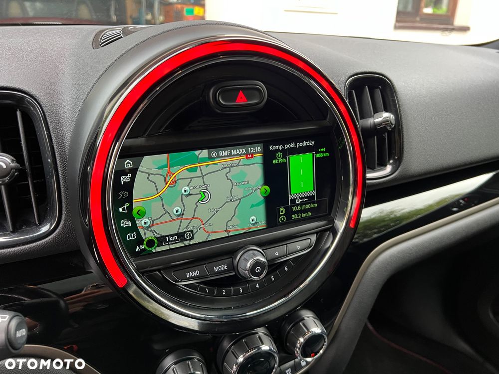 MINI John Cooper Works ALL4 sport - 37