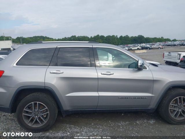 Jeep Grand Cherokee 3.6 V6 Limited - 9