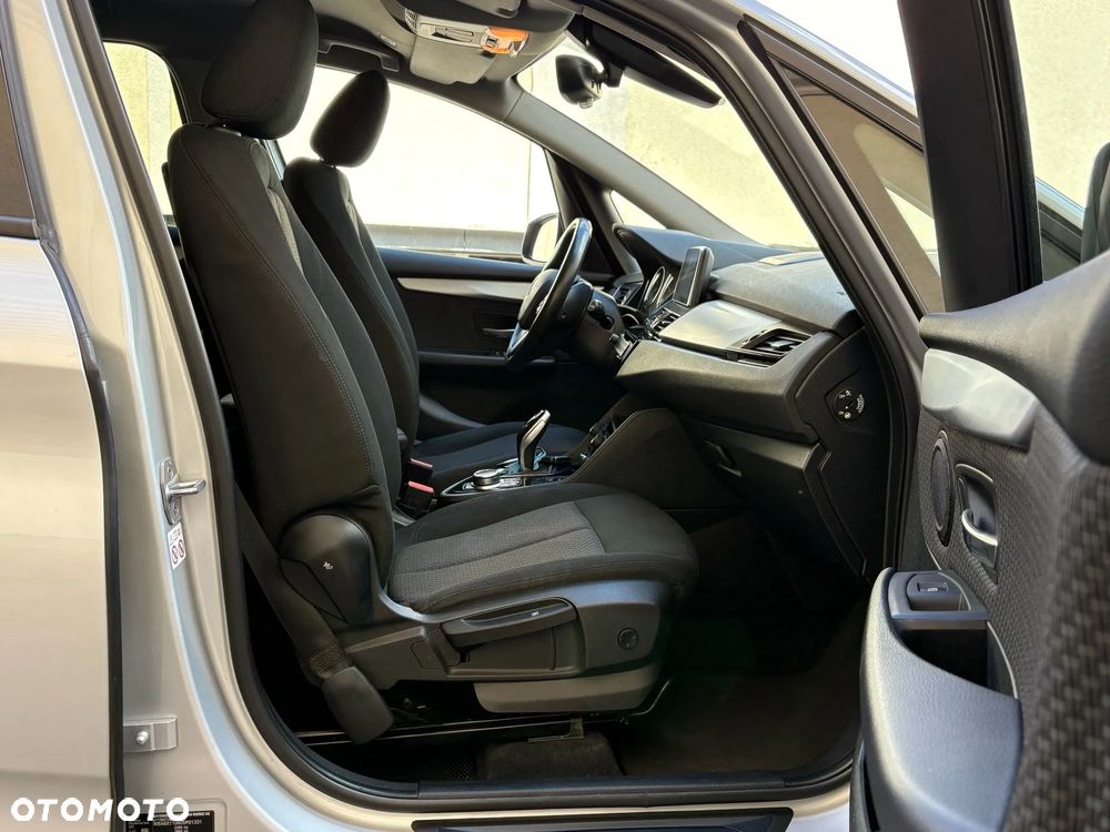 BMW Seria 2 218d GT xDrive Advantage sport - 17