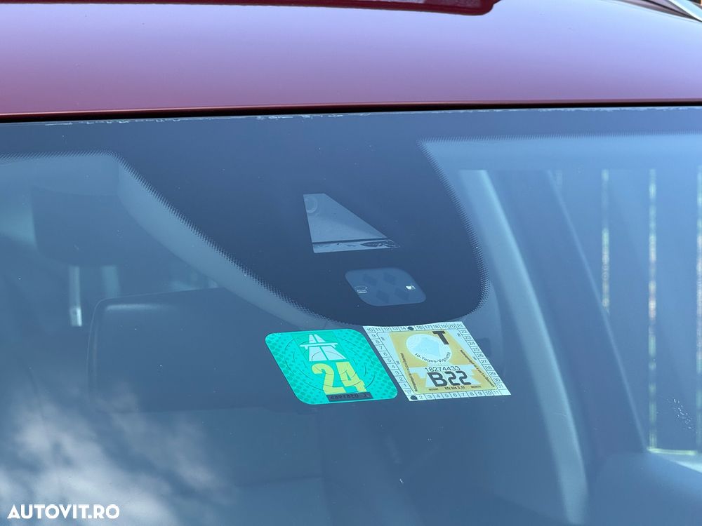 Volkswagen Tiguan - 22