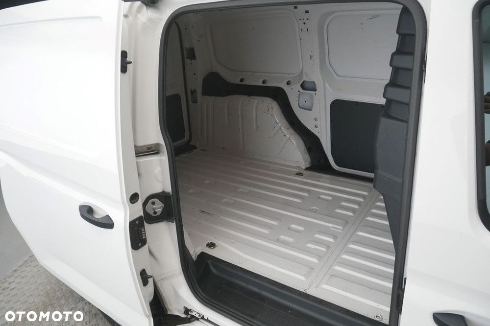 Volkswagen Caddy 2.0 Tdi Dsg - 15