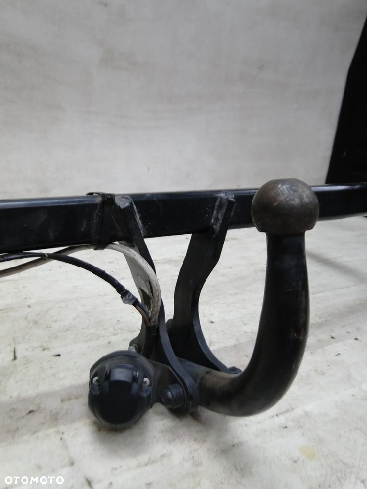 HONDA CIVIC VIII UFO HB HAK HOLOWNICZY WESTFALIA EUROPA - 5