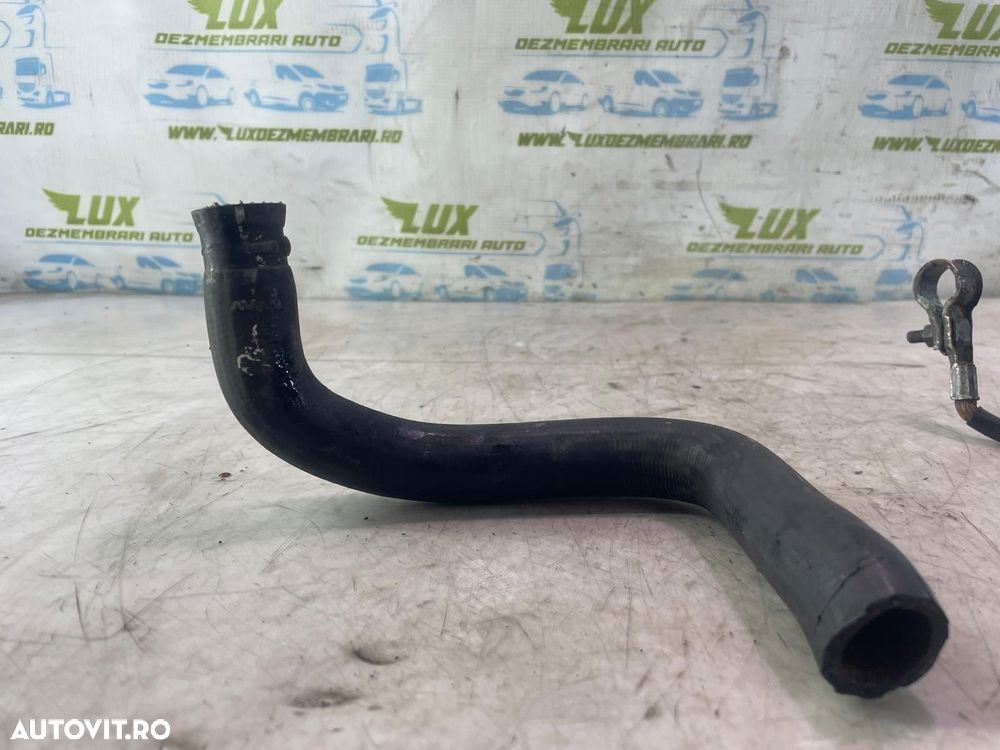 Furtun apa 2.5 dci YD25DDti Nissan Pathfinder R51 [2004 - 2010] 2.5 d - 1