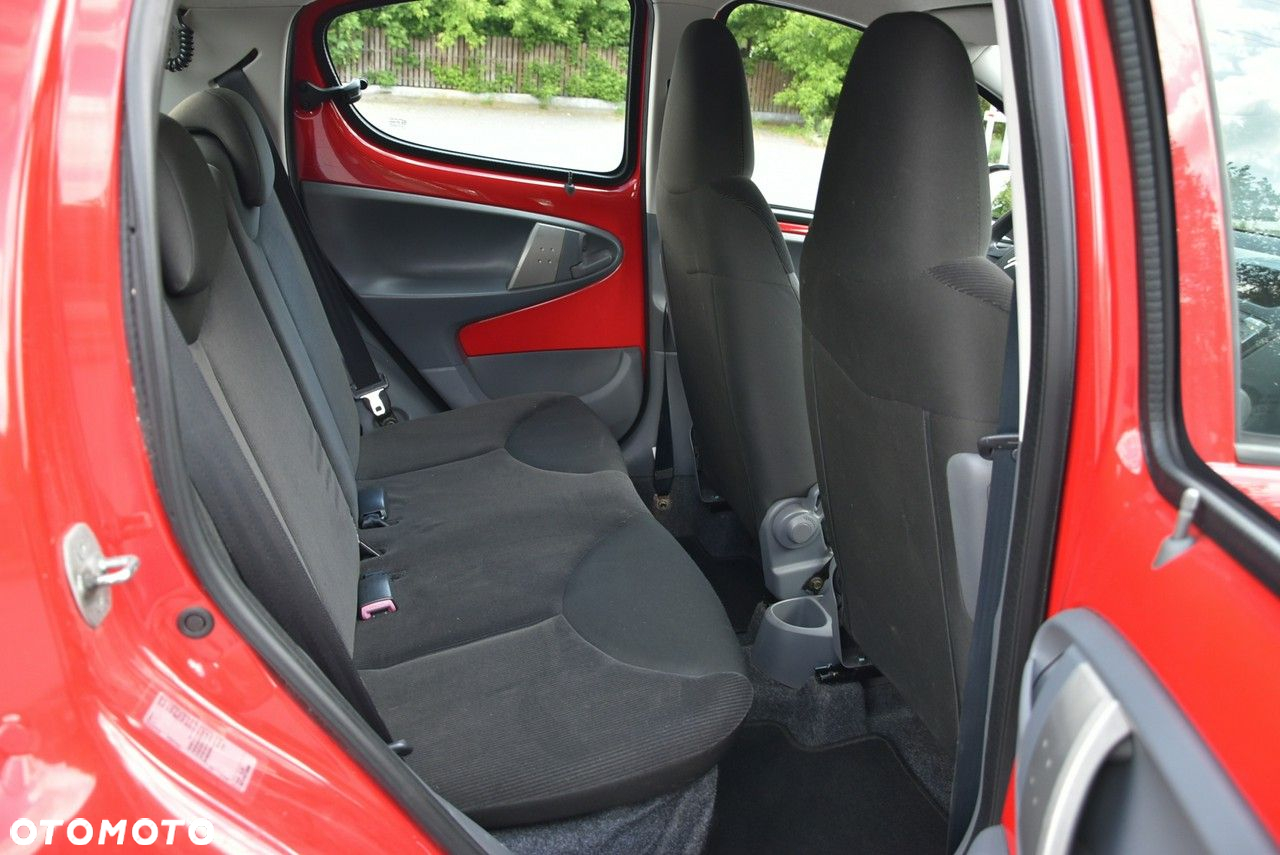 Citroën C1 - 12