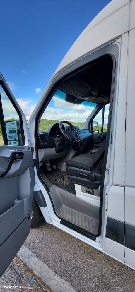 Mercedes-Benz Sprinter 313 CDI/43 CD - 4