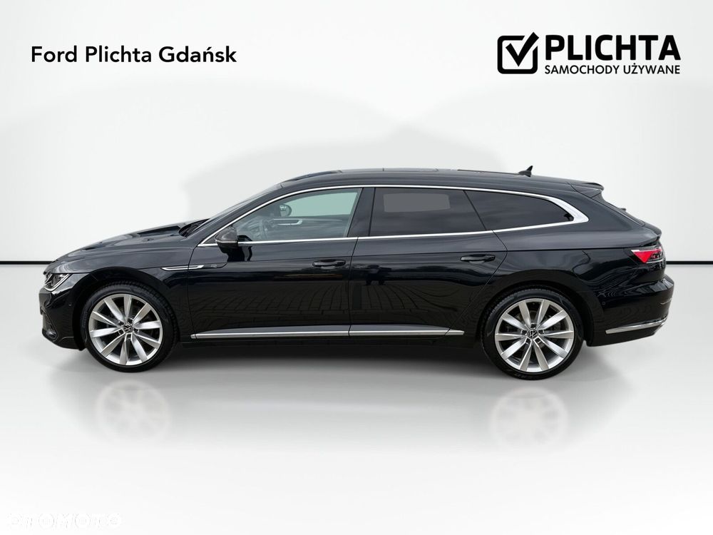 Volkswagen Arteon Shooting Brake - 9