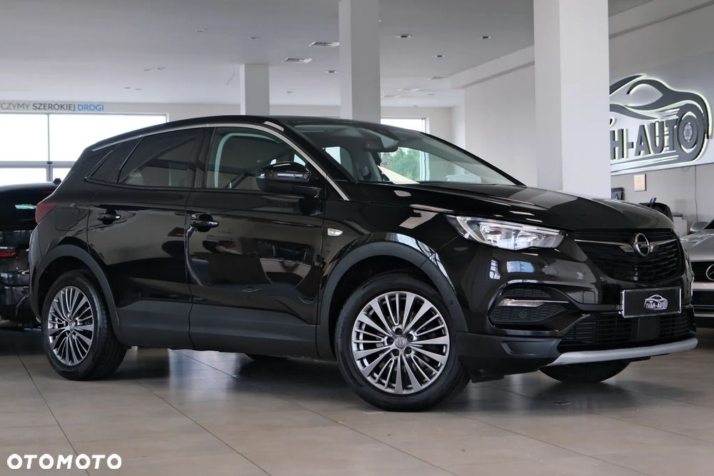 Opel Grandland X - 2
