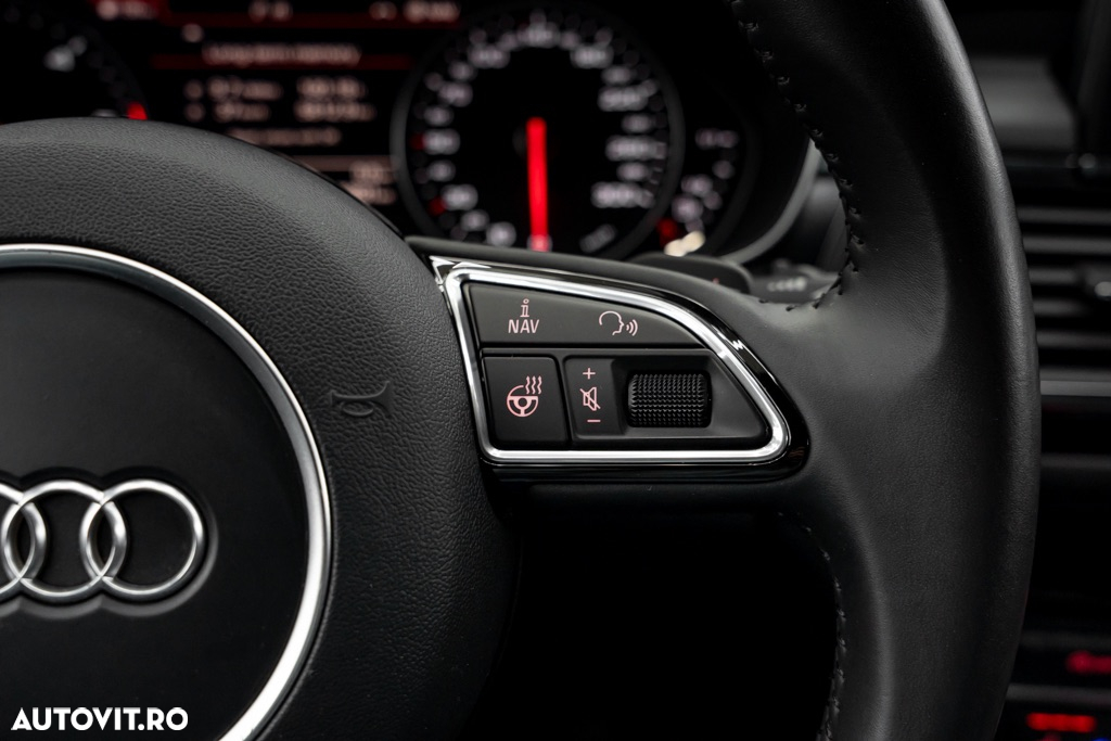 Audi A6 Allroad 3.0 TDI Quattro S tronic - 32