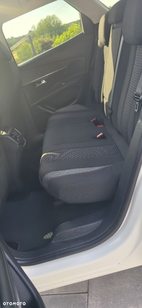 Peugeot 308 - 6