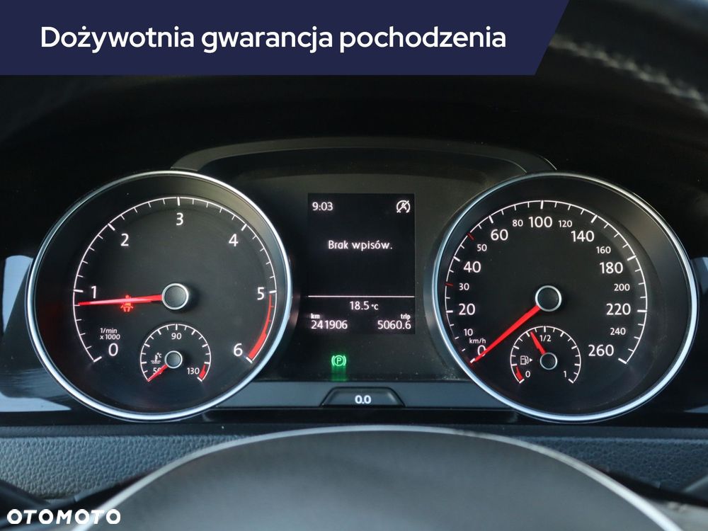Volkswagen Golf Variant - 13