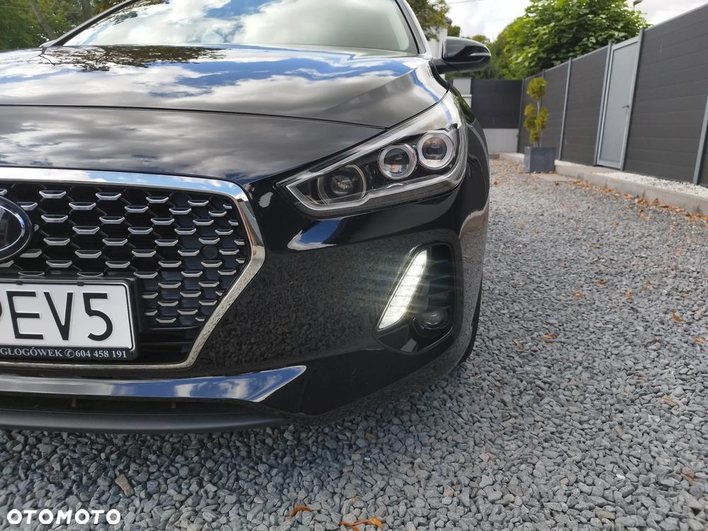 Hyundai i30 1.0 T-GDI Premium - 10