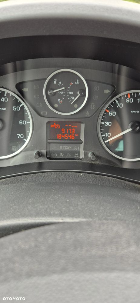 Citroën Berlingo 1.6 BlueHDi XTR S&S - 11