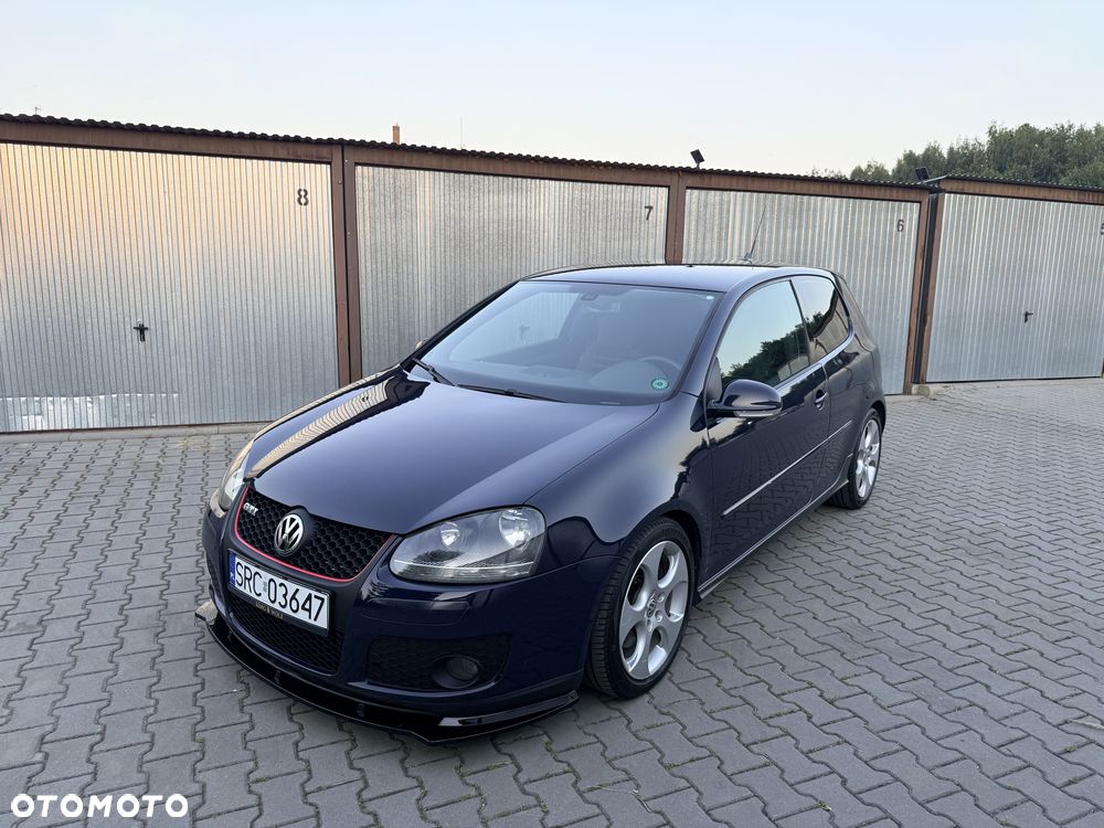 Volkswagen Golf - 3