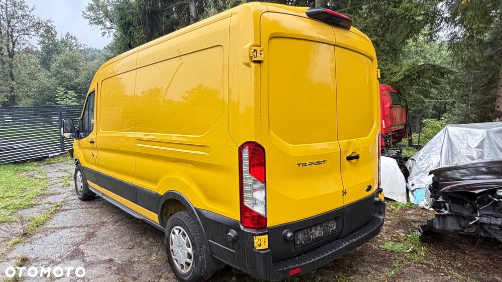 Ford Transit - 9