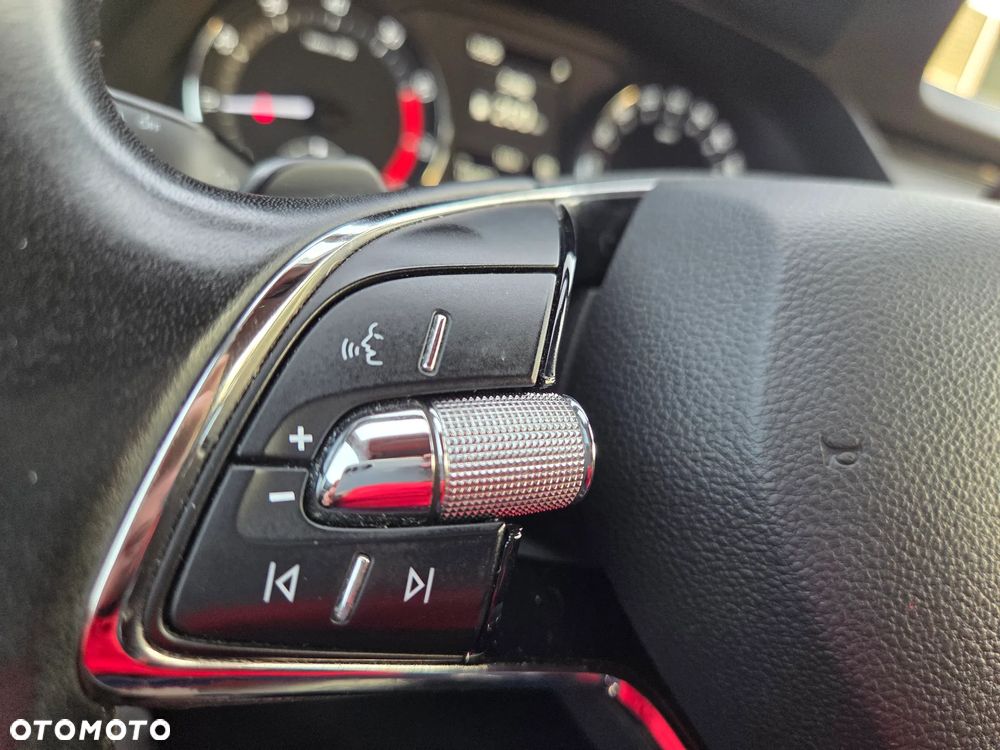 Skoda Octavia 1.0 TSI e-TEC DSG Ambition - 20