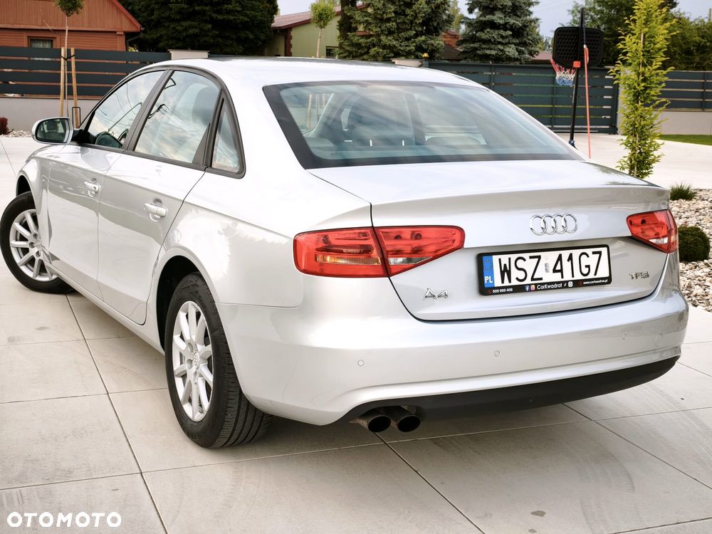 Audi A2 - 24
