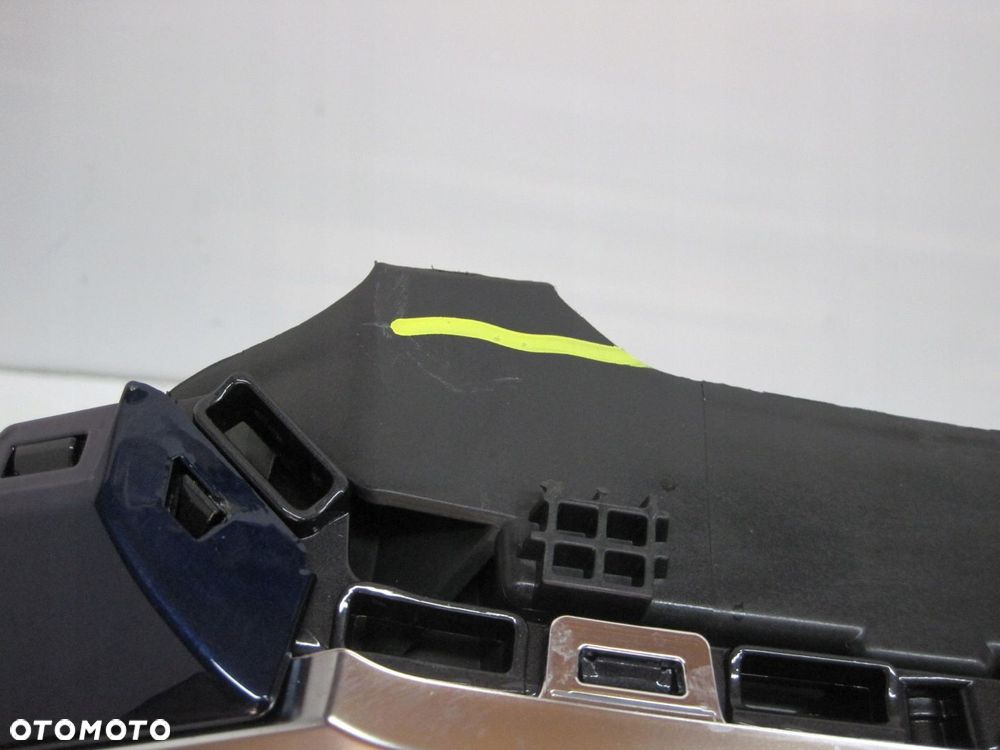 ZDERZAK AUDI Q3 83A S-LINE KAMERA 6 PDC XENON PRZEDNI - 4