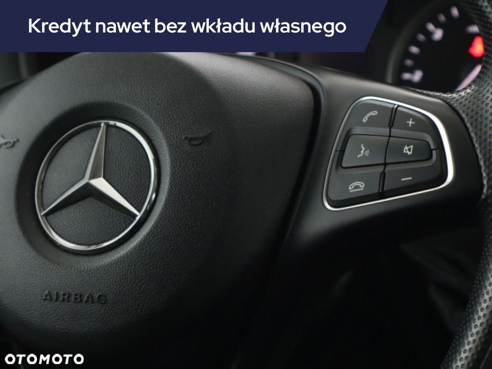 Mercedes-Benz Vito - 19