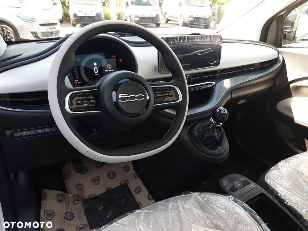 Fiat 500 - 9