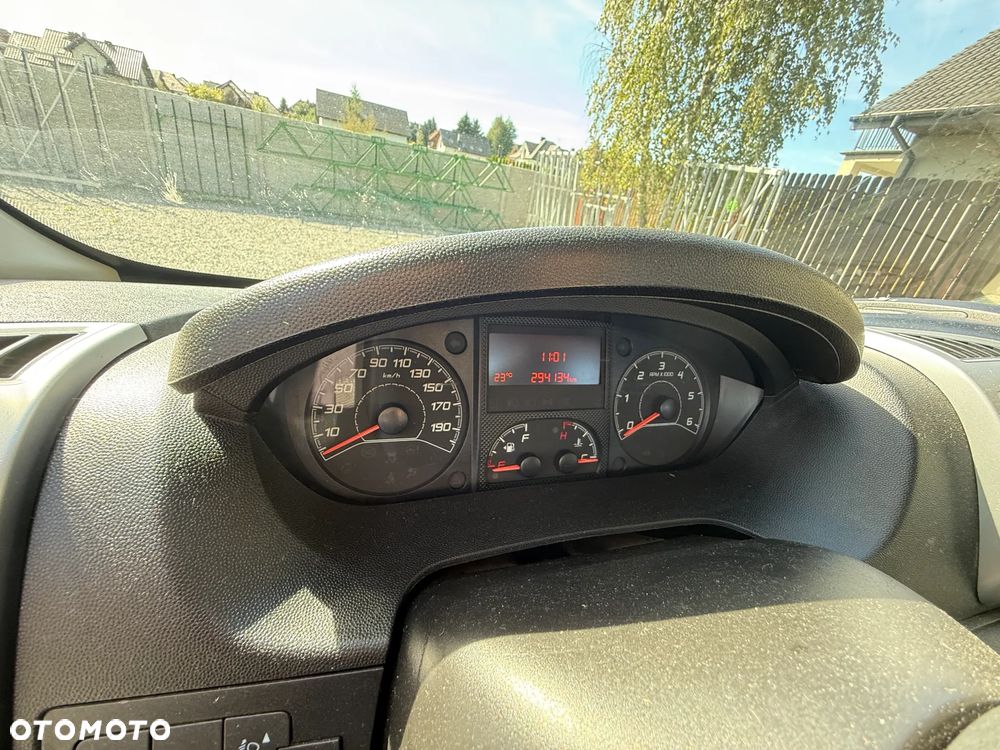 Fiat Ducato - 13
