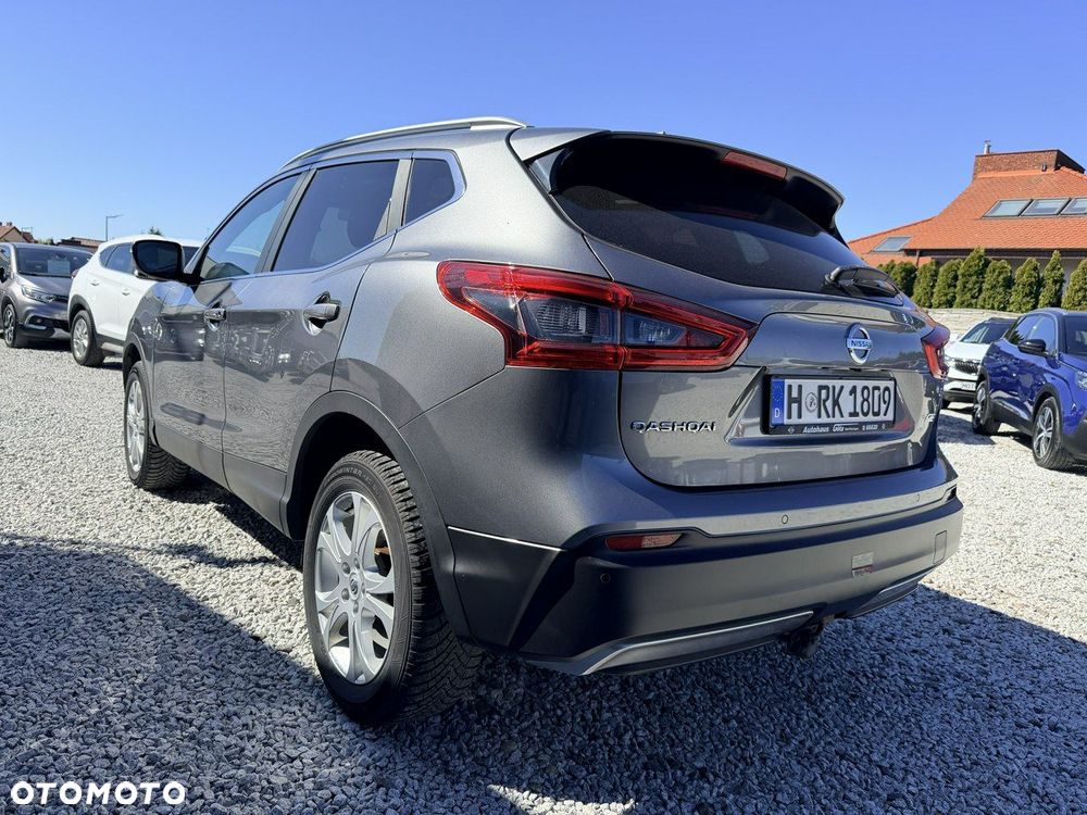 Nissan Qashqai 1.7 dCi Tekna - 3